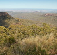 Doug Sky lookout - eAccommodation