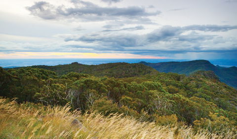 Doug Sky Lookout - eAccommodation 2