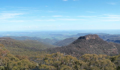 Doug Sky Lookout - eAccommodation 3