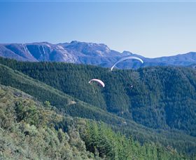 Boorhaman VIC eAccommodation