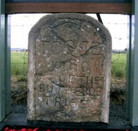 King Togees Grave - eAccommodation