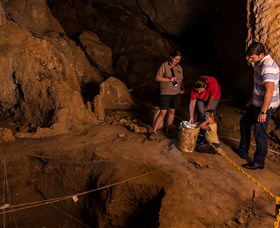 Capricorn Caves - eAccommodation 2