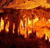 Capricorn Caves - eAccommodation