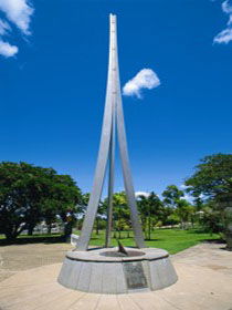 The Spire Tropic Of Capricorn - eAccommodation 0