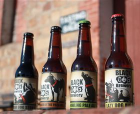 Black Dog Brewery - eAccommodation 0