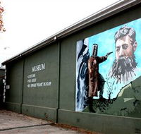 Benalla Costume and Kelly Museum - eAccommodation