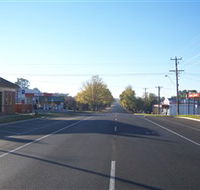 Howlong Historic Trail - eAccommodation