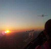 Gliding Over Benalla - eAccommodation