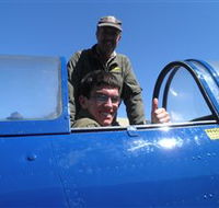 Benalla Aviation Museum - eAccommodation