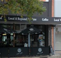 Rustik Cafe' Wine Bar - eAccommodation