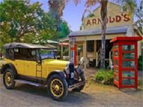 Rockhampton Heritage Village - eAccommodation 0