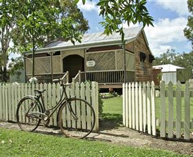 Rockhampton Heritage Village - eAccommodation 2