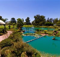 Howlong Country Golf Club - eAccommodation