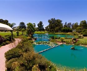 Howlong Country Golf Club - eAccommodation 0