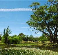 Wirraminna Environmental Education Centre - eAccommodation