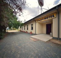 The Farmers Inn at Burrumbuttock - eAccommodation