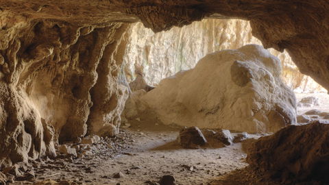 Borenore Karst Conservation Reserve - eAccommodation 1