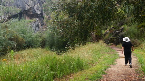 Borenore Karst Conservation Reserve - eAccommodation 3