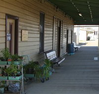 Culcairn Red Cross Craft Shop - eAccommodation