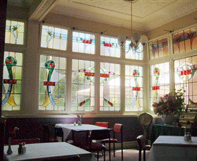 Culcairn Hotel - eAccommodation 3