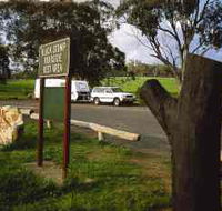 Black Stump Rest Area - eAccommodation