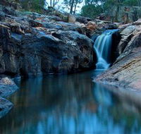 Gooram Falls - eAccommodation