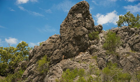Verandah Cave - eAccommodation 2
