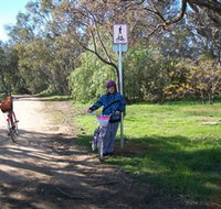Culcairn Bike Track - eAccommodation