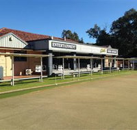 Culcairn Bowling and Recreation Club - eAccommodation