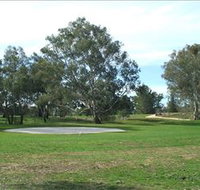 Culcairn Golf Club - eAccommodation