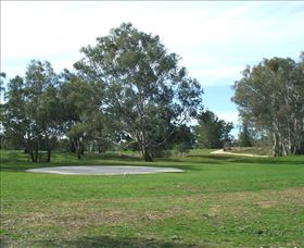 Culcairn Golf Club - eAccommodation 0