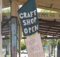 Coolah Crafts - eAccommodation