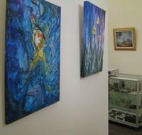 Pandora Gallery - eAccommodation