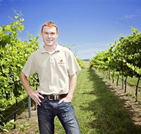 Stockmans Ridge Wines - eAccommodation