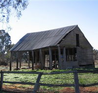 Cobb and Co Stables Morven - eAccommodation