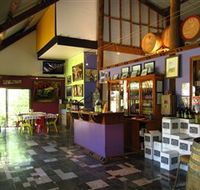 Cargo Road Wines - eAccommodation