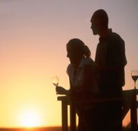 Koomooloo Wines - eAccommodation