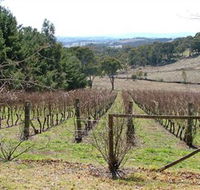 Habitat Vineyard - eAccommodation