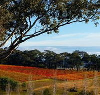 Bloodwood Estate - eAccommodation