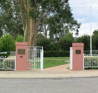 Japanese and Australian War Cemeteries - eAccommodation