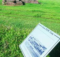 Prisoner Of War Camp Site - eAccommodation