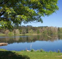 Lake Canobolas Reserve - eAccommodation