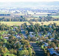 Bellevue Hill Lookout - eAccommodation