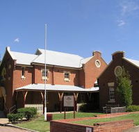 The Cowra Heritage Walk - eAccommodation