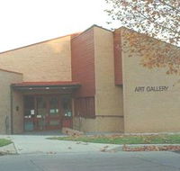 Cowra Regional Art Gallery - eAccommodation