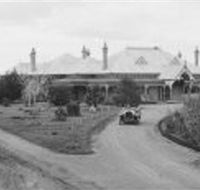 Ammerdown Historic Homestead - eAccommodation