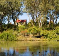 Orange Botanic Gardens - eAccommodation