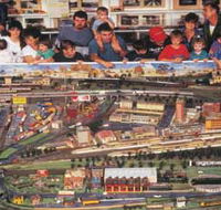 Cowra Fun Museum - eAccommodation