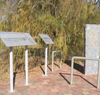 Cowra Military and Migrant Camps - eAccommodation