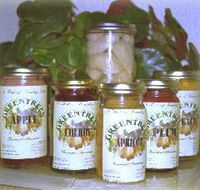 Greentrees Gourmet Preserves - eAccommodation